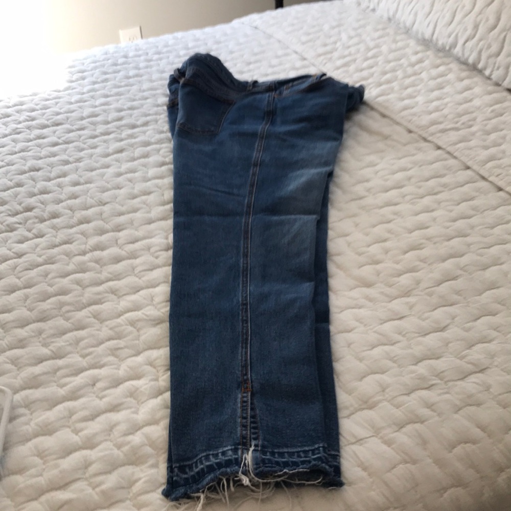 Loft jeans